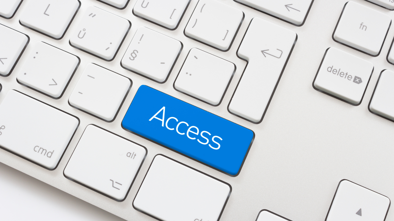 Strengthening Provider Identity Verification for NDIS Access